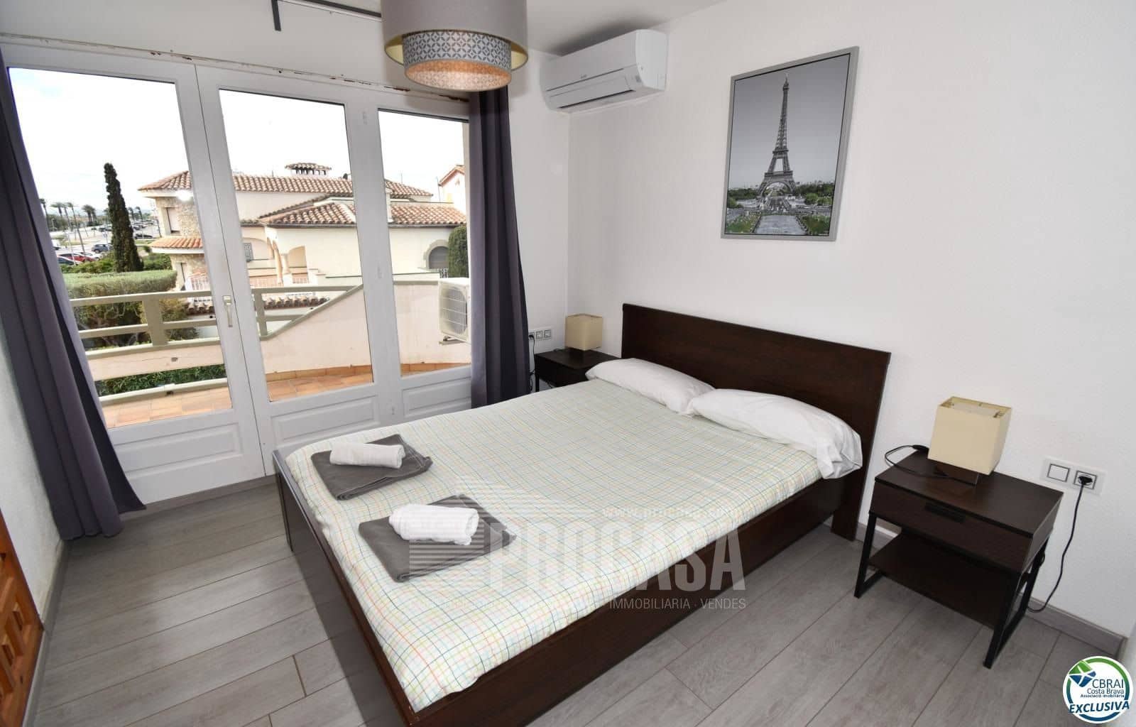 11 soverom Villa til salgs i Empuriabrava med svømmebasseng garasje - € 4 860 000 (Ref: 8227276)