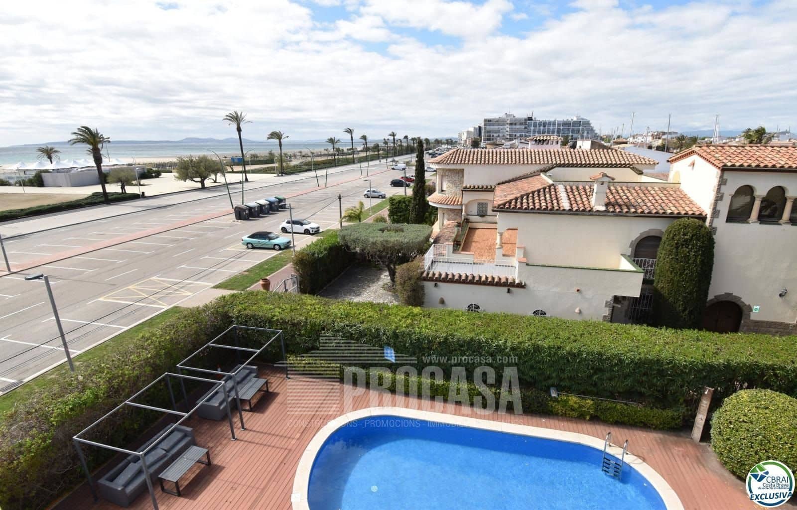 11 soverom Villa til salgs i Empuriabrava med svømmebasseng garasje - € 4 860 000 (Ref: 8227276)