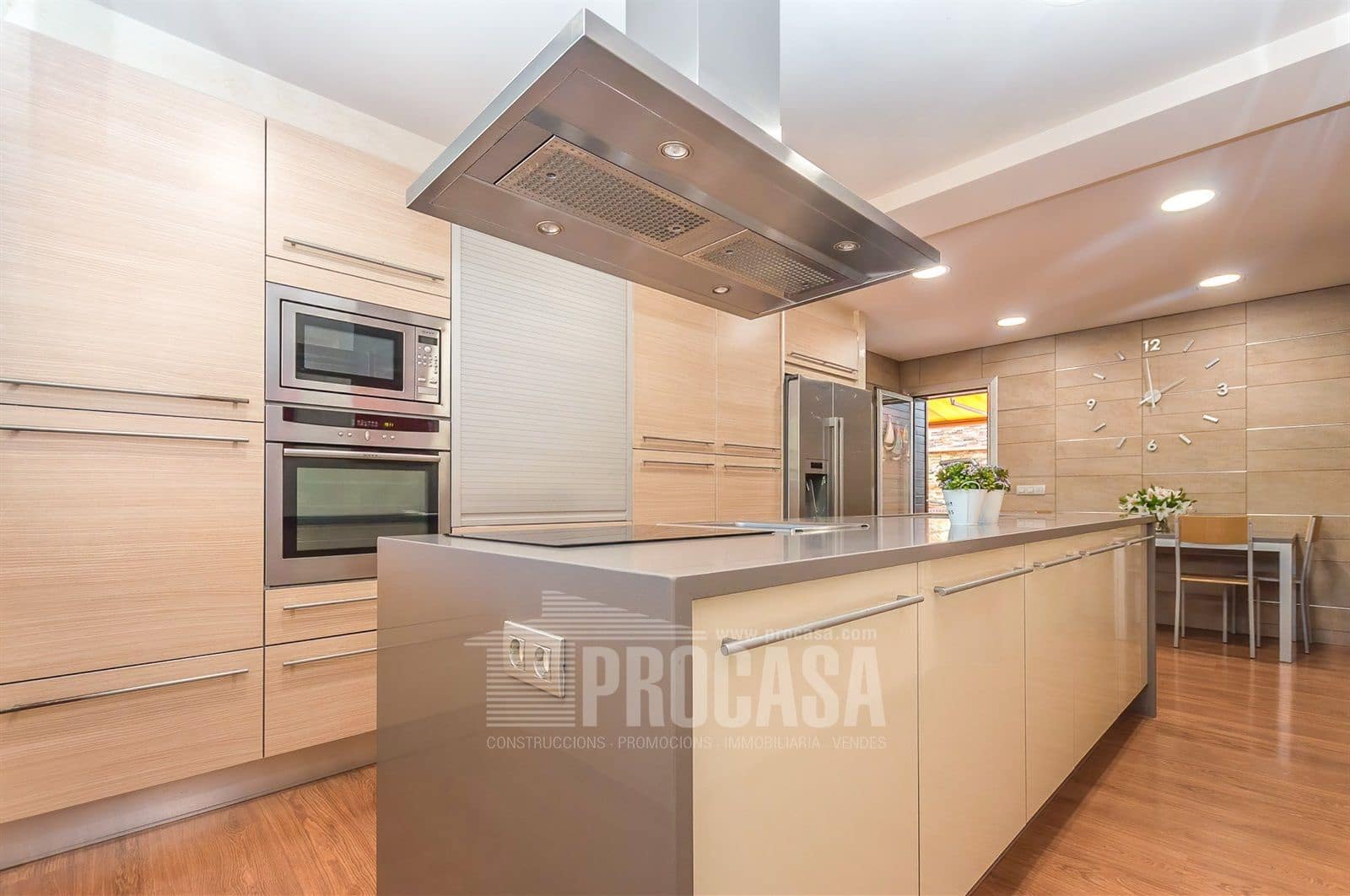 3 soveværelse Villa til salg i Roses med swimmingpool garage - € 675.000 (Ref: 8309705)