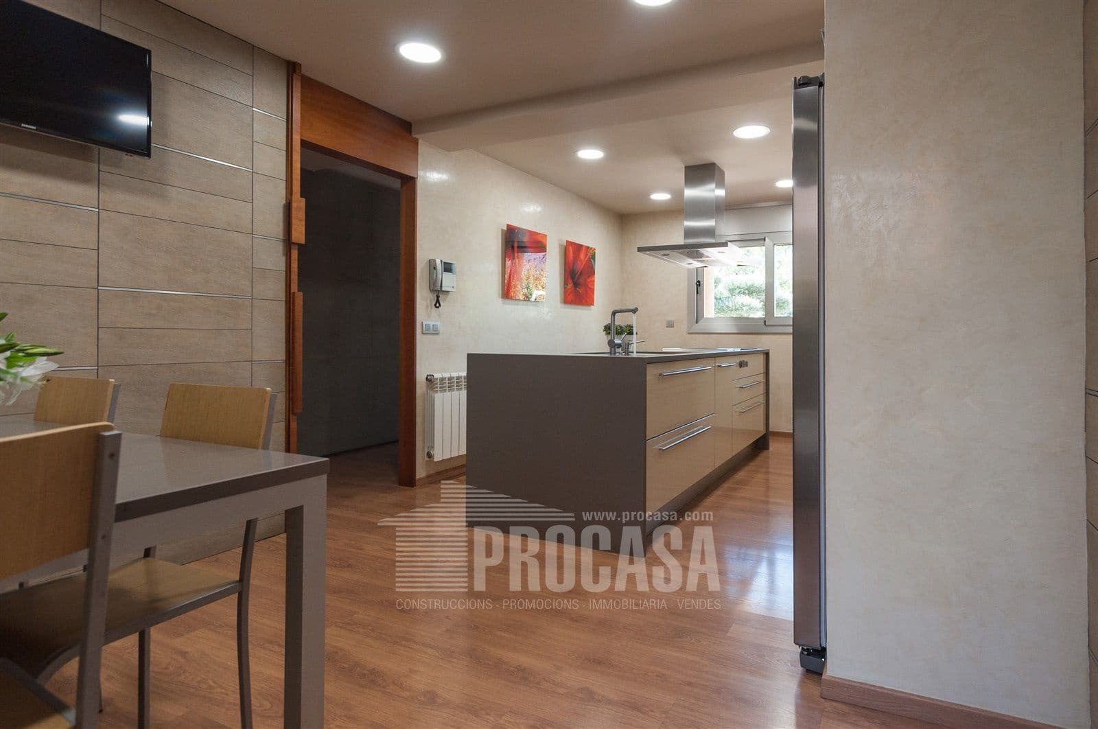 3 soveværelse Villa til salg i Roses med swimmingpool garage - € 675.000 (Ref: 8309705)