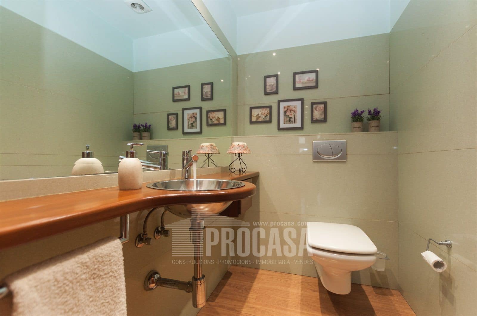 3 soveværelse Villa til salg i Roses med swimmingpool garage - € 675.000 (Ref: 8309705)