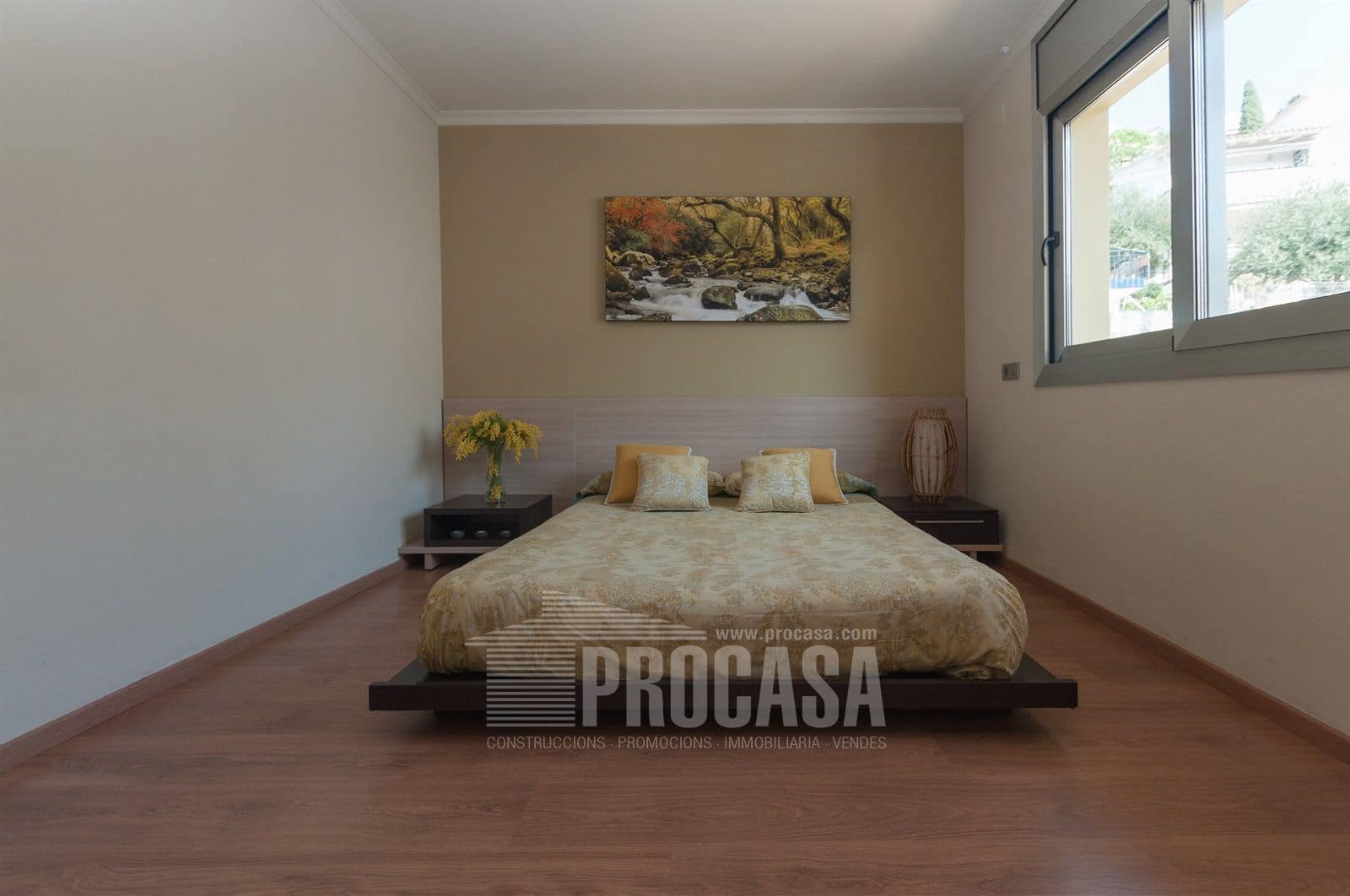 3 soveværelse Villa til salg i Roses med swimmingpool garage - € 675.000 (Ref: 8309705)