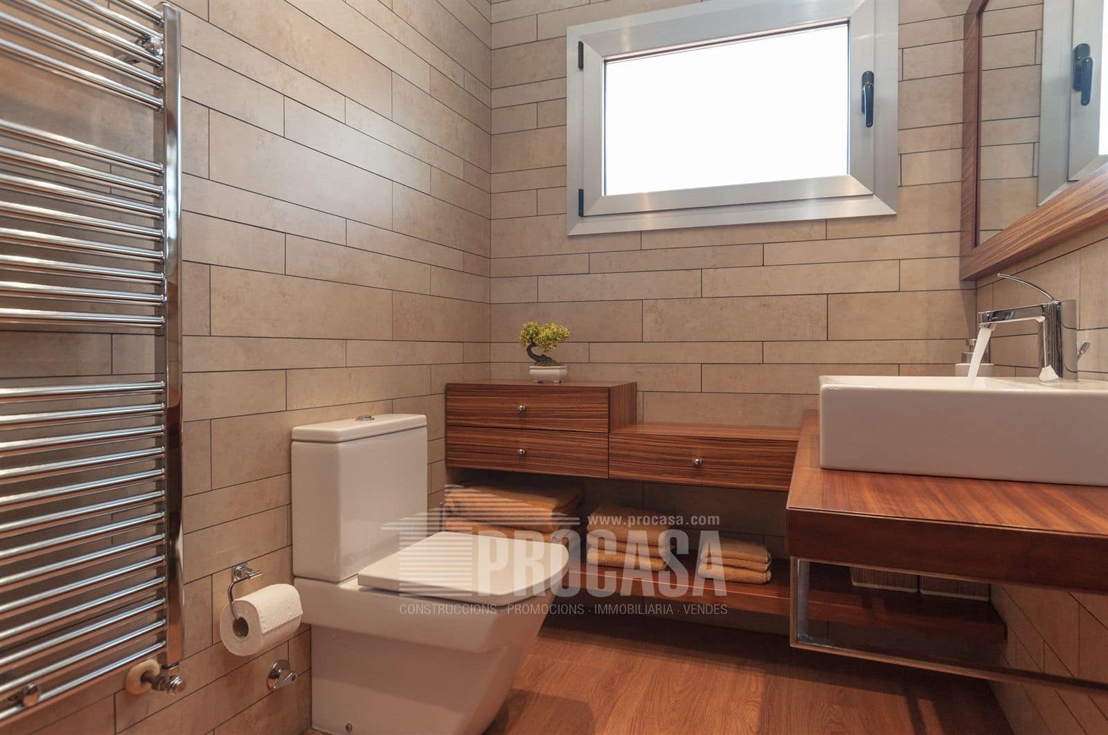 3 soveværelse Villa til salg i Roses med swimmingpool garage - € 675.000 (Ref: 8309705)