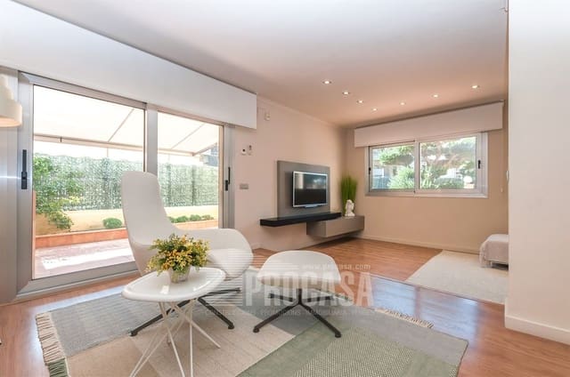 3 soveværelse Villa til salg i Roses med swimmingpool garage - € 675.000 (Ref: 8309705)