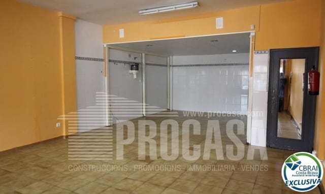 Erhverv til salg i Empuriabrava, Castelló d'Empúries - € 115.000 (Ref: 8321118)