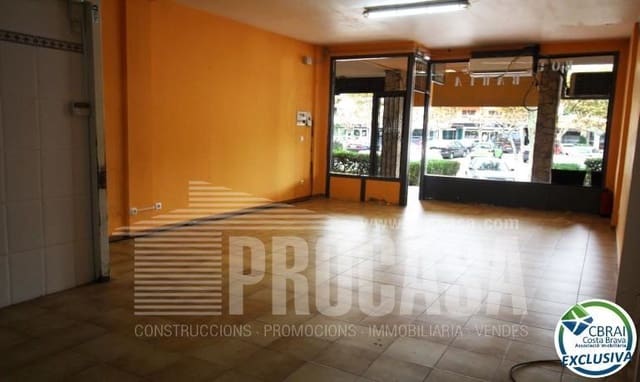 Erhverv til salg i Empuriabrava, Castelló d'Empúries - € 115.000 (Ref: 8321118)