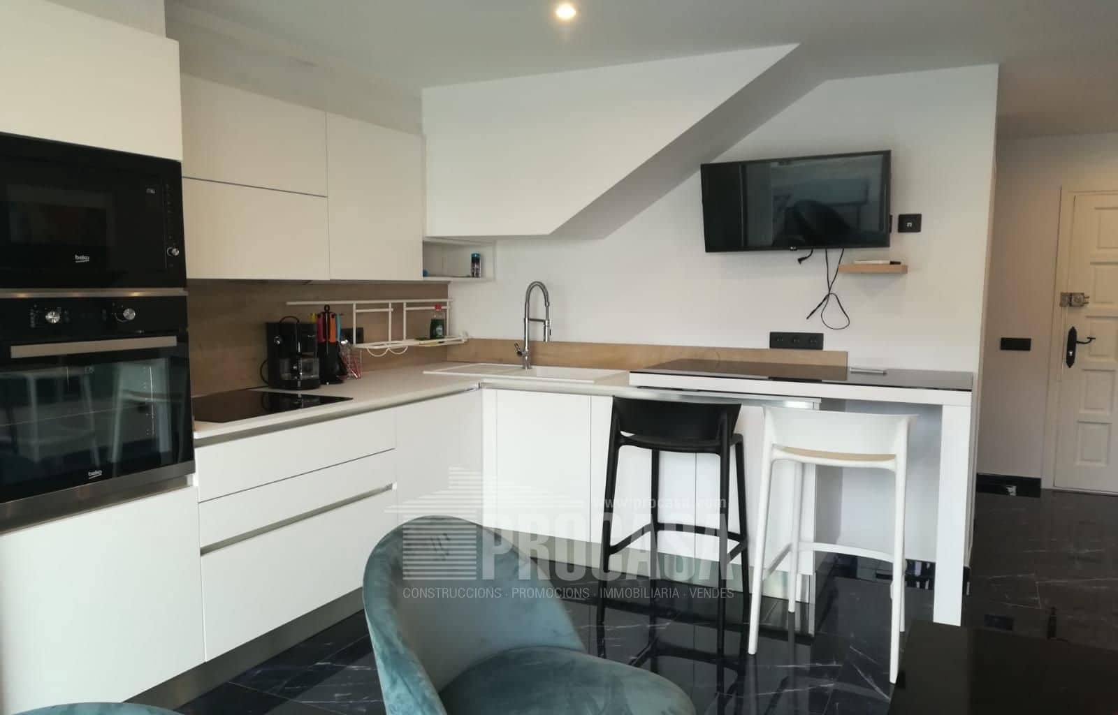 2 soverom Villa til salgs i Santa Margarida - € 370 000 (Ref: 8323277)