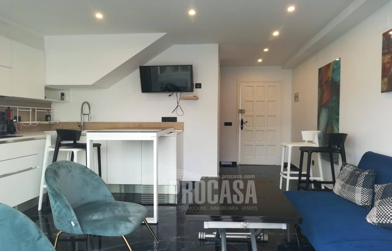 2 soverom Villa til salgs i Santa Margarida - € 370 000 (Ref: 8323277)