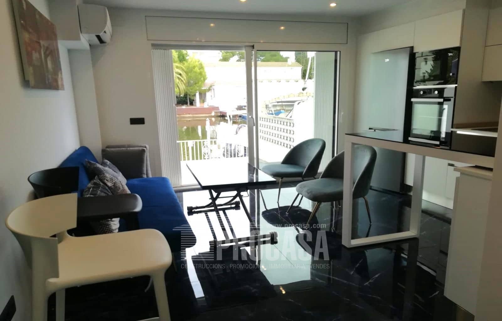 2 soverom Villa til salgs i Santa Margarida - € 370 000 (Ref: 8323277)