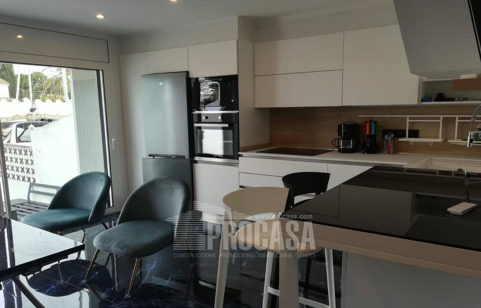 2 soverom Villa til salgs i Santa Margarida - € 370 000 (Ref: 8323277)