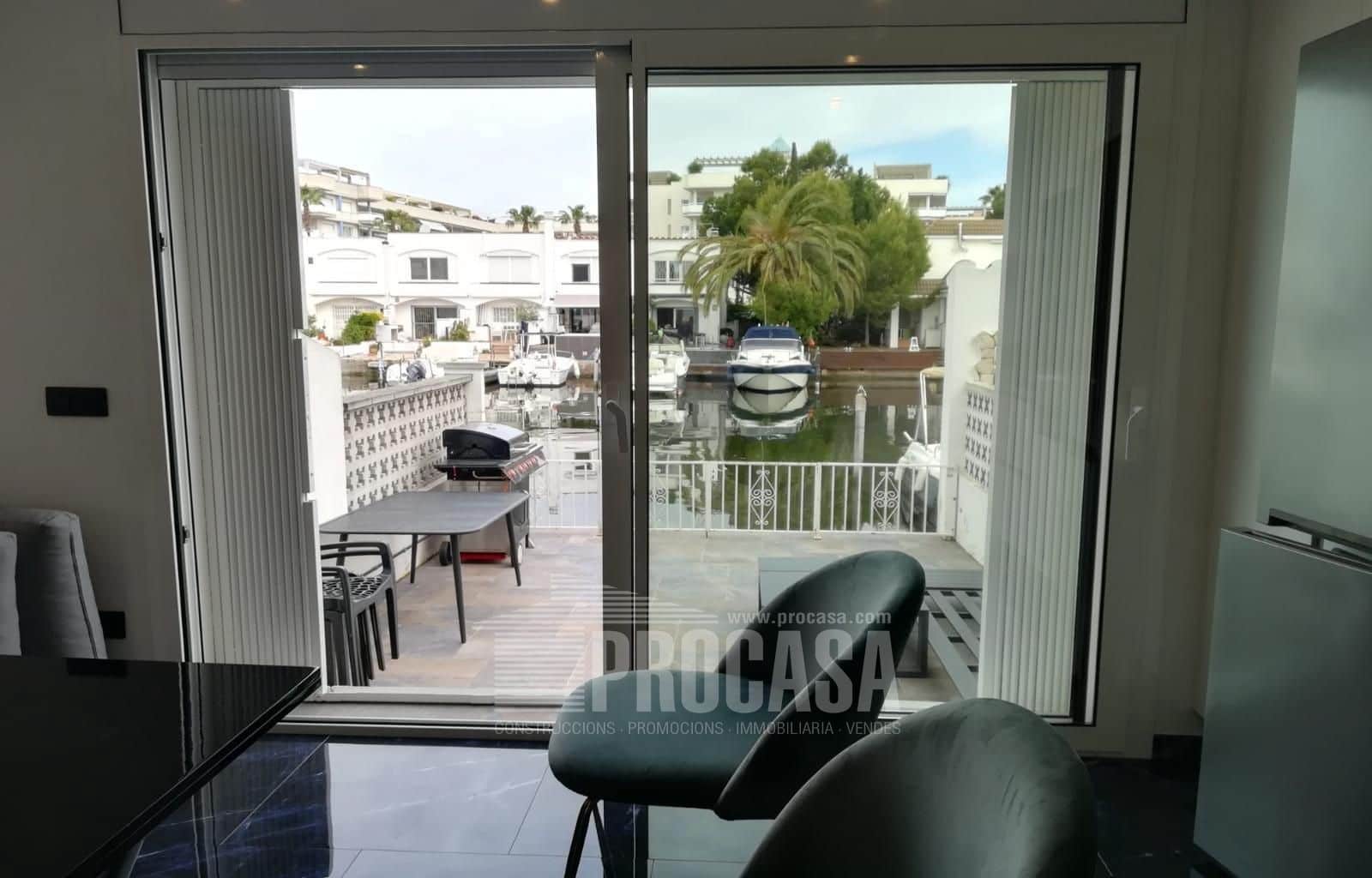 2 soverom Villa til salgs i Santa Margarida - € 370 000 (Ref: 8323277)