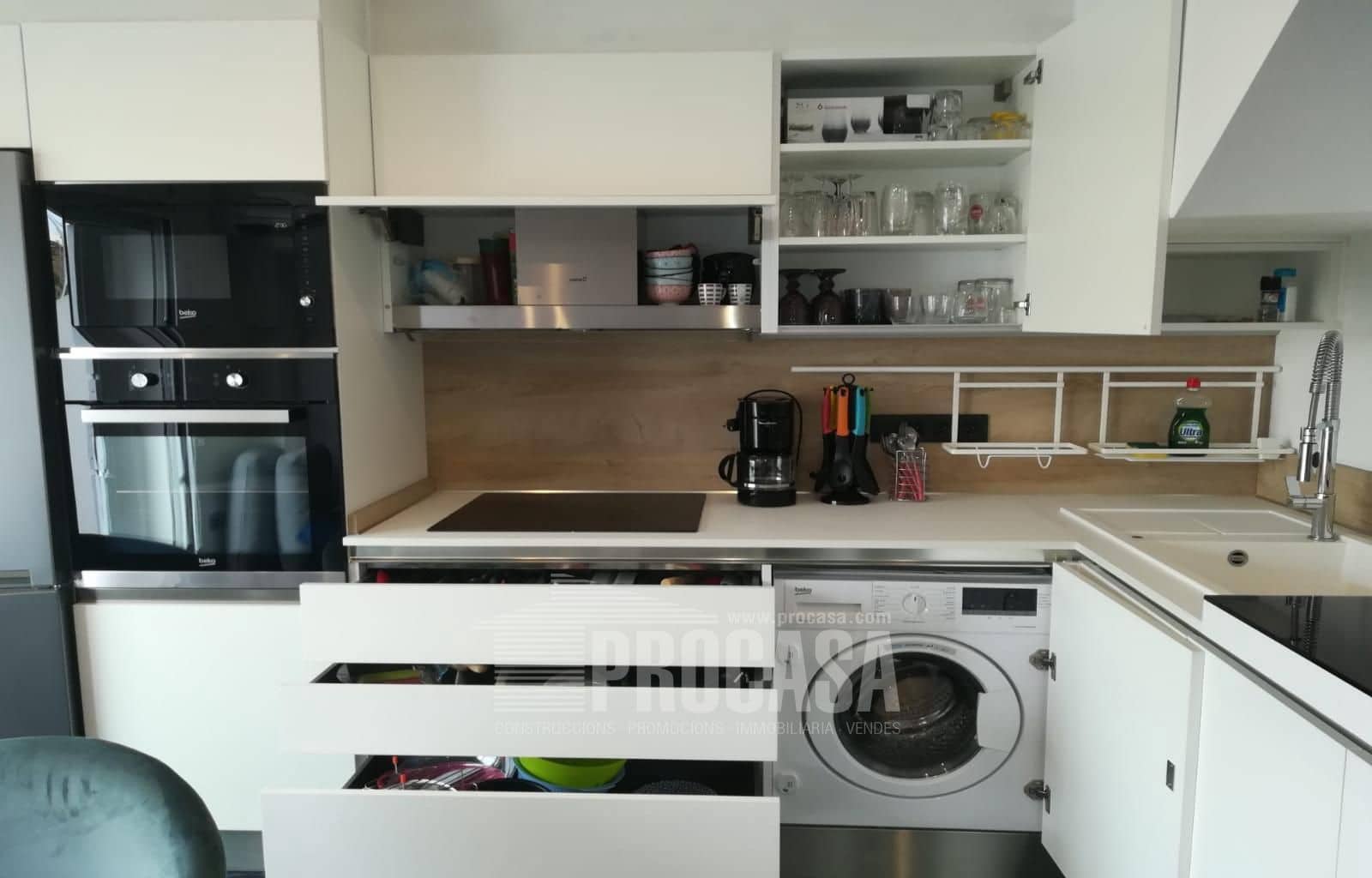 2 soverom Villa til salgs i Santa Margarida - € 370 000 (Ref: 8323277)