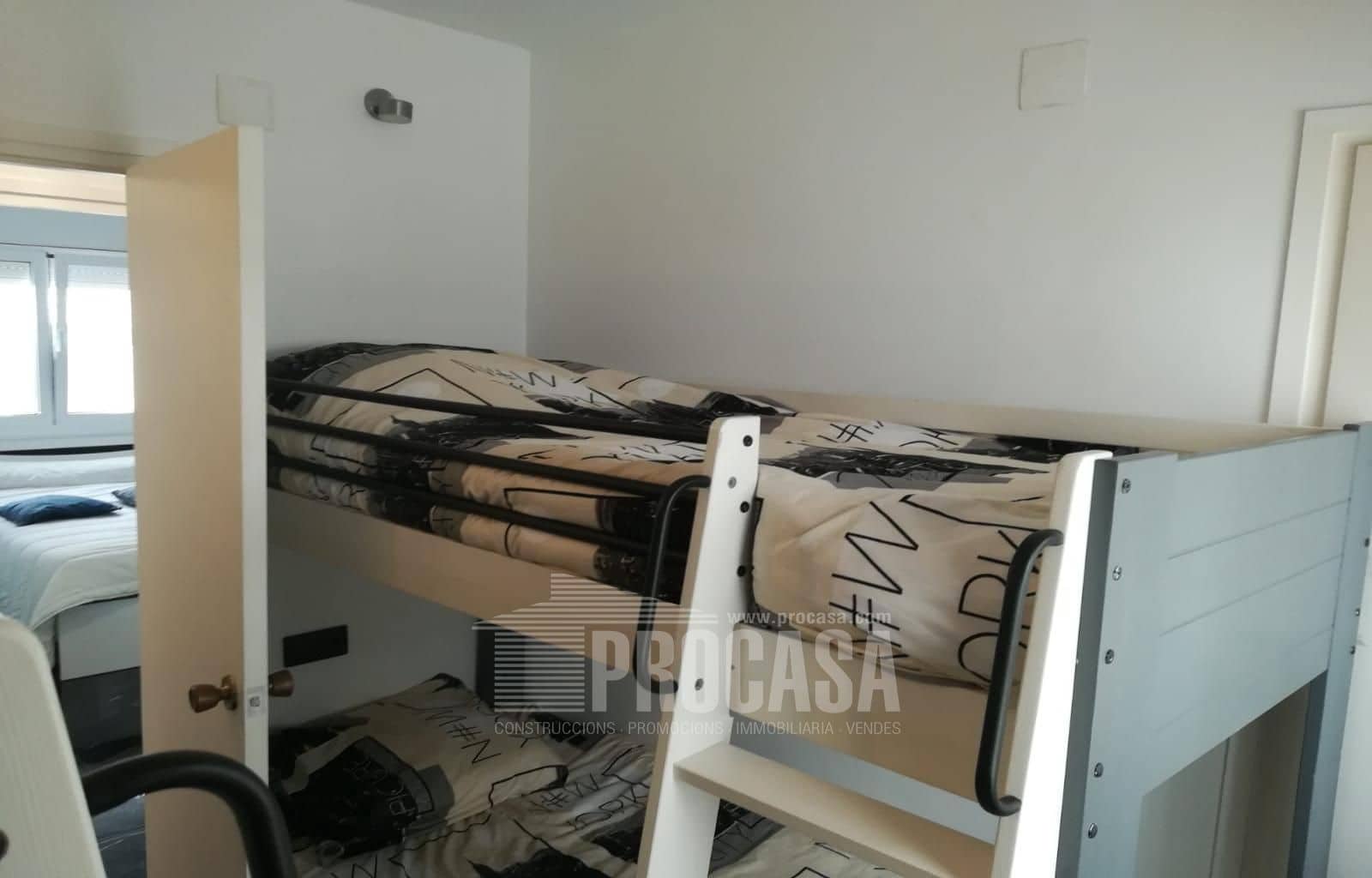 2 soverom Villa til salgs i Santa Margarida - € 370 000 (Ref: 8323277)