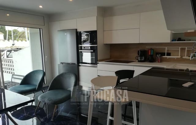 2 soverom Villa til salgs i Santa Margarida, Roses - € 370 000 (Ref: 8323277)