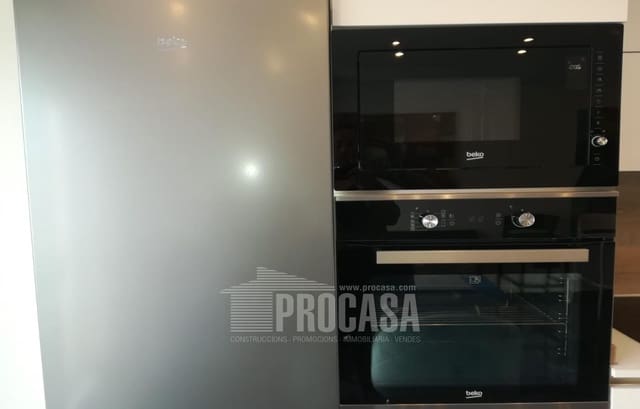 2 soverom Villa til salgs i Santa Margarida, Roses - € 370 000 (Ref: 8323277)