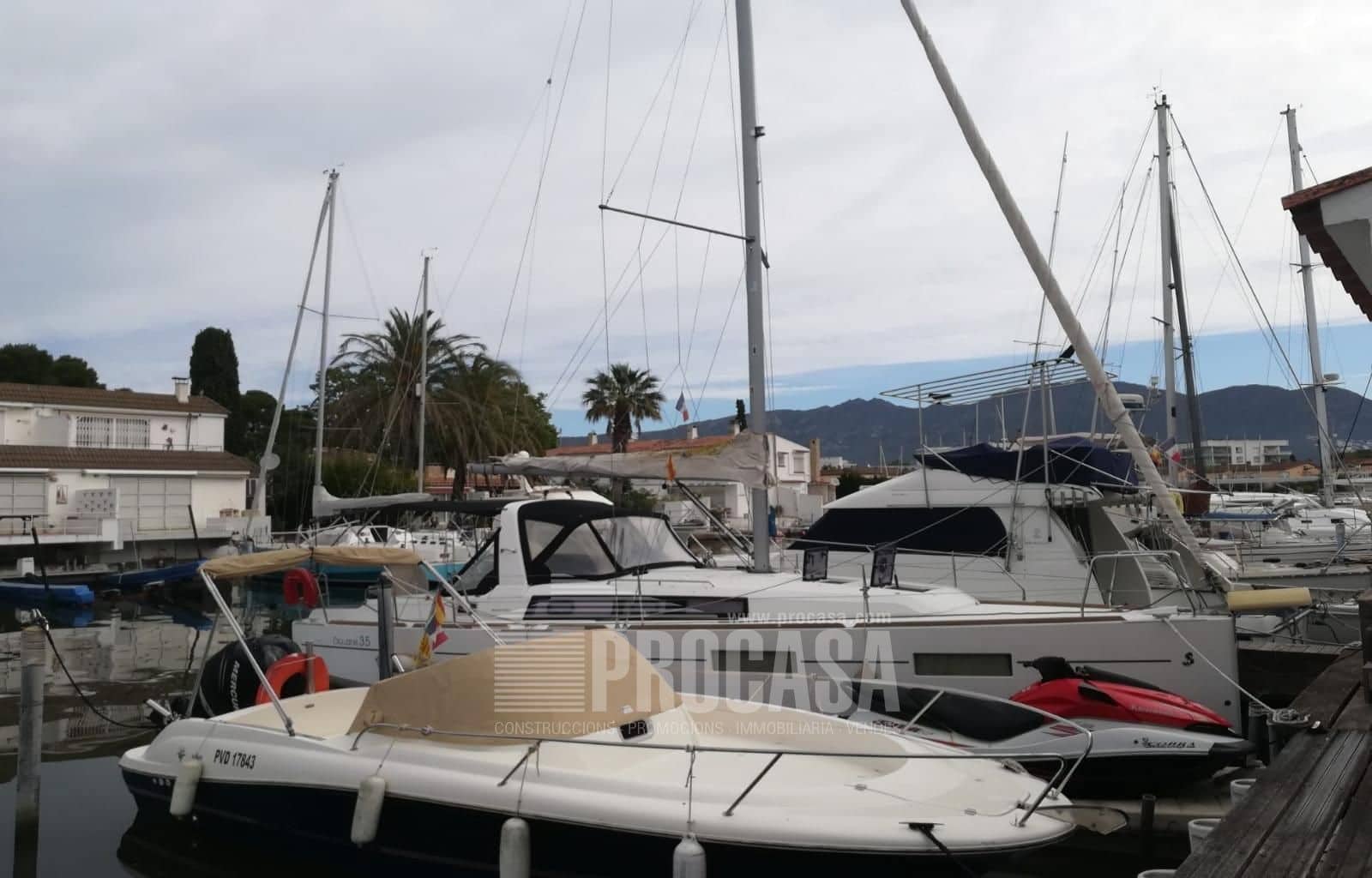 2 soverom Villa til salgs i Santa Margarida - € 370 000 (Ref: 8323277)