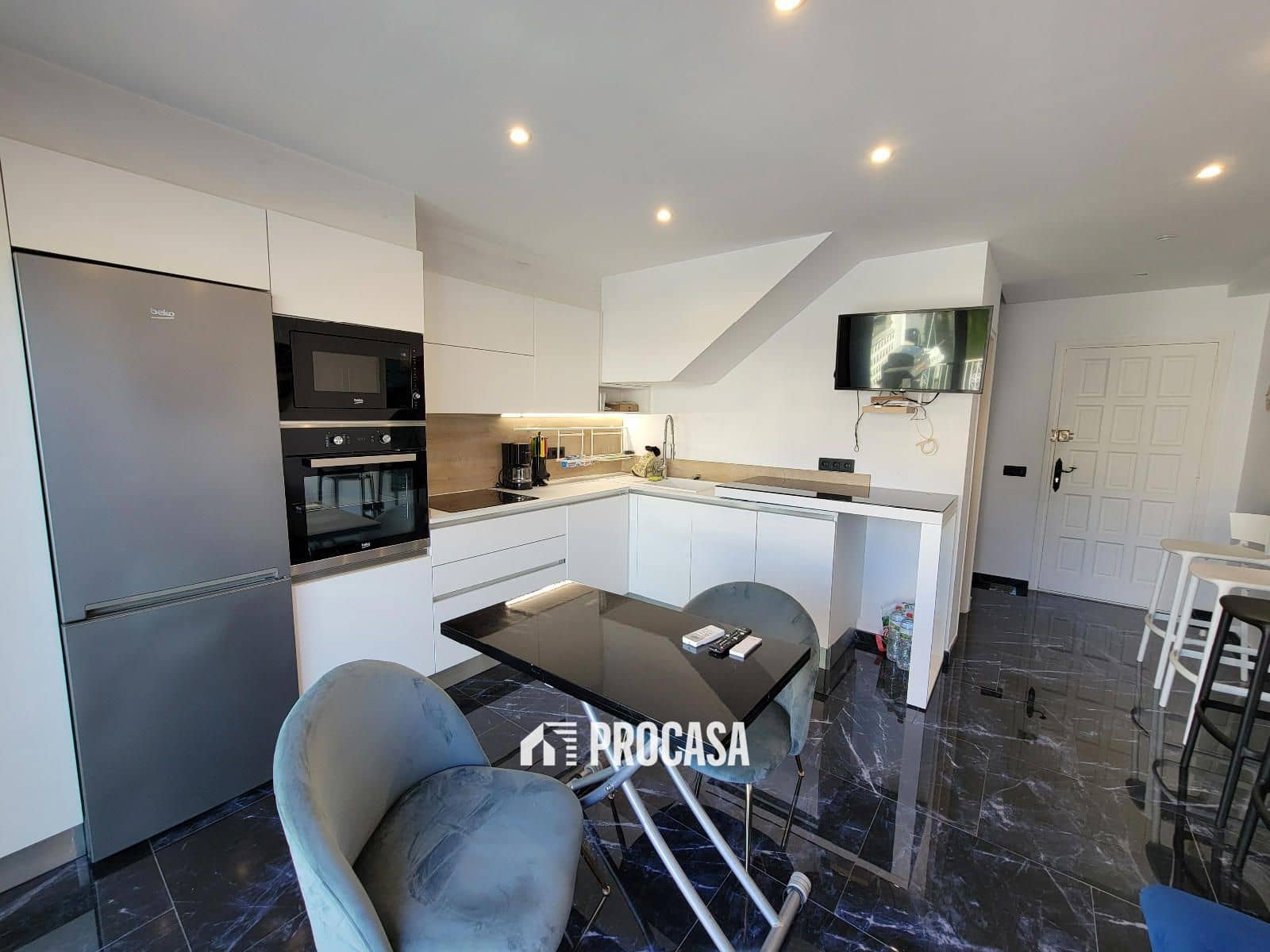 2 soverom Villa til salgs i Santa Margarida - € 370 000 (Ref: 8323277)