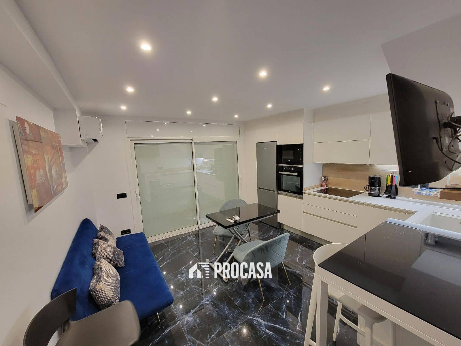 2 soverom Villa til salgs i Santa Margarida - € 370 000 (Ref: 8323277)