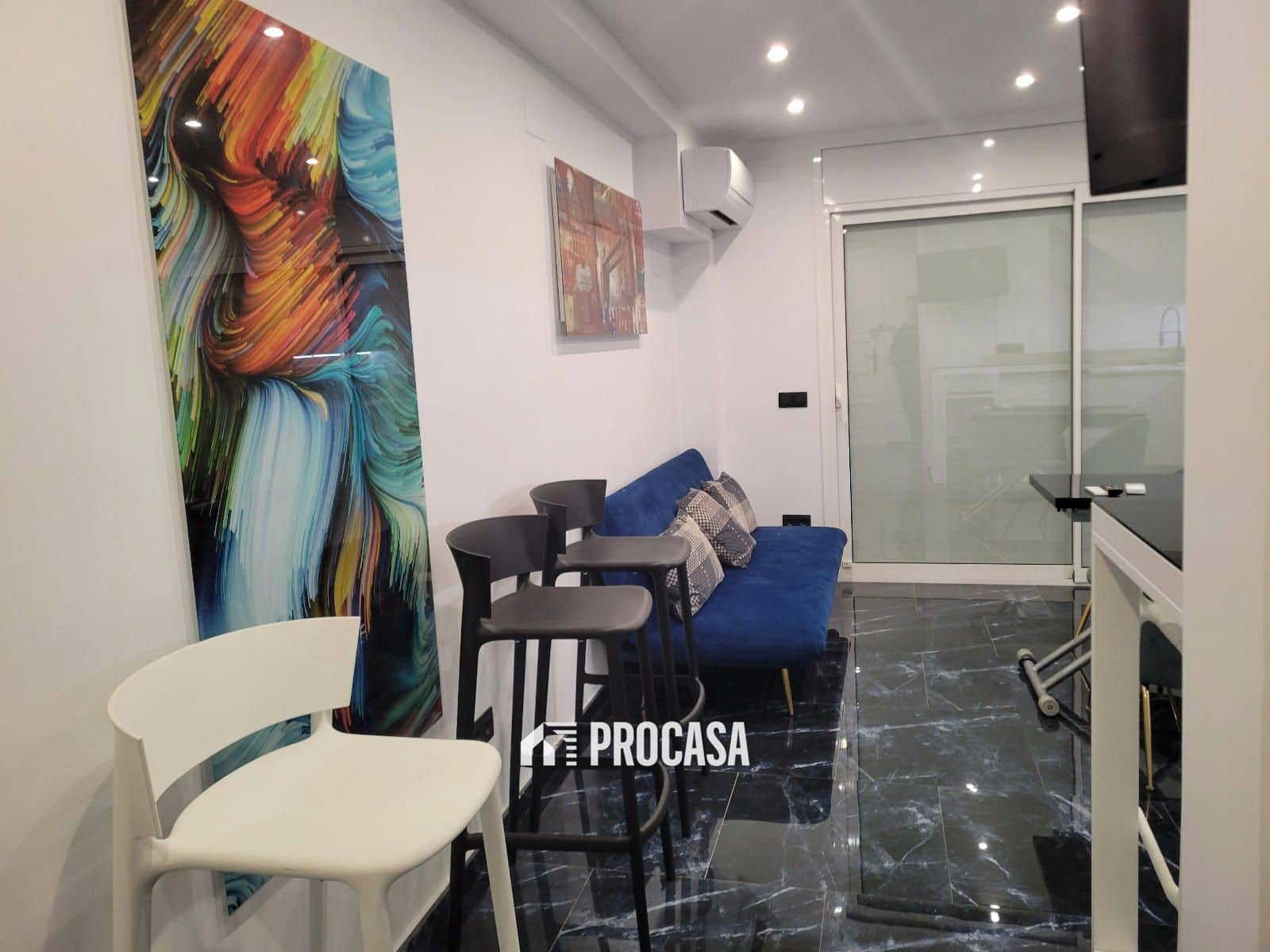 2 soverom Villa til salgs i Santa Margarida - € 370 000 (Ref: 8323277)