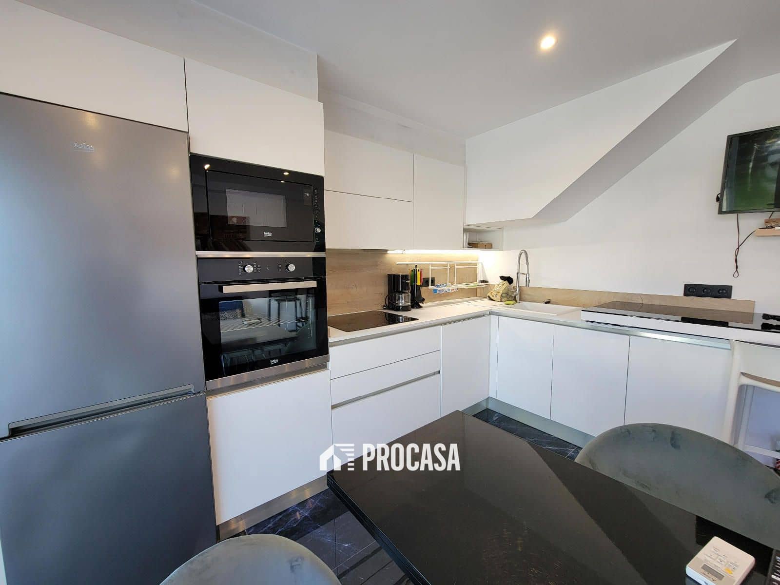 2 soverom Villa til salgs i Santa Margarida - € 370 000 (Ref: 8323277)