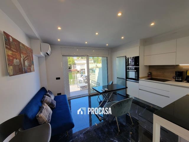 2 soverom Villa til salgs i Santa Margarida, Roses - € 370 000 (Ref: 8323277)