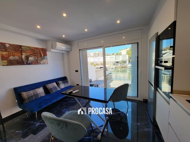 2 soverom Villa til salgs i Santa Margarida, Roses - € 370 000 (Ref: 8323277)