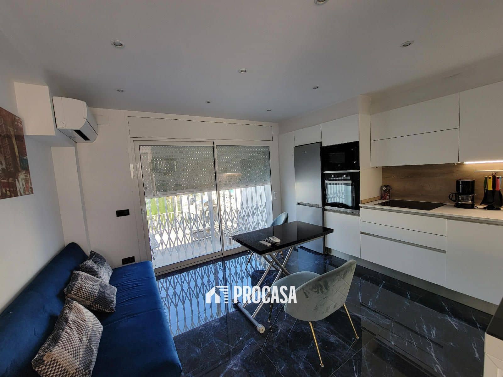 2 soverom Villa til salgs i Santa Margarida - € 370 000 (Ref: 8323277)