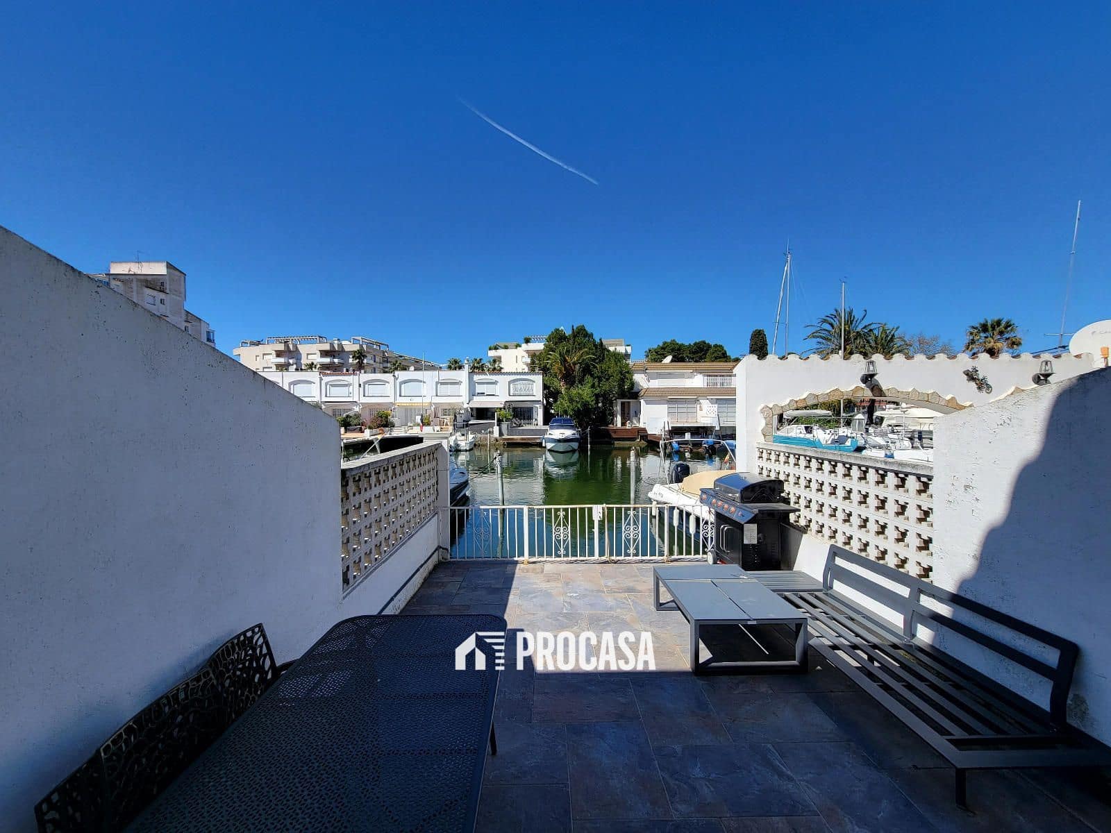 2 soverom Villa til salgs i Santa Margarida - € 370 000 (Ref: 8323277)