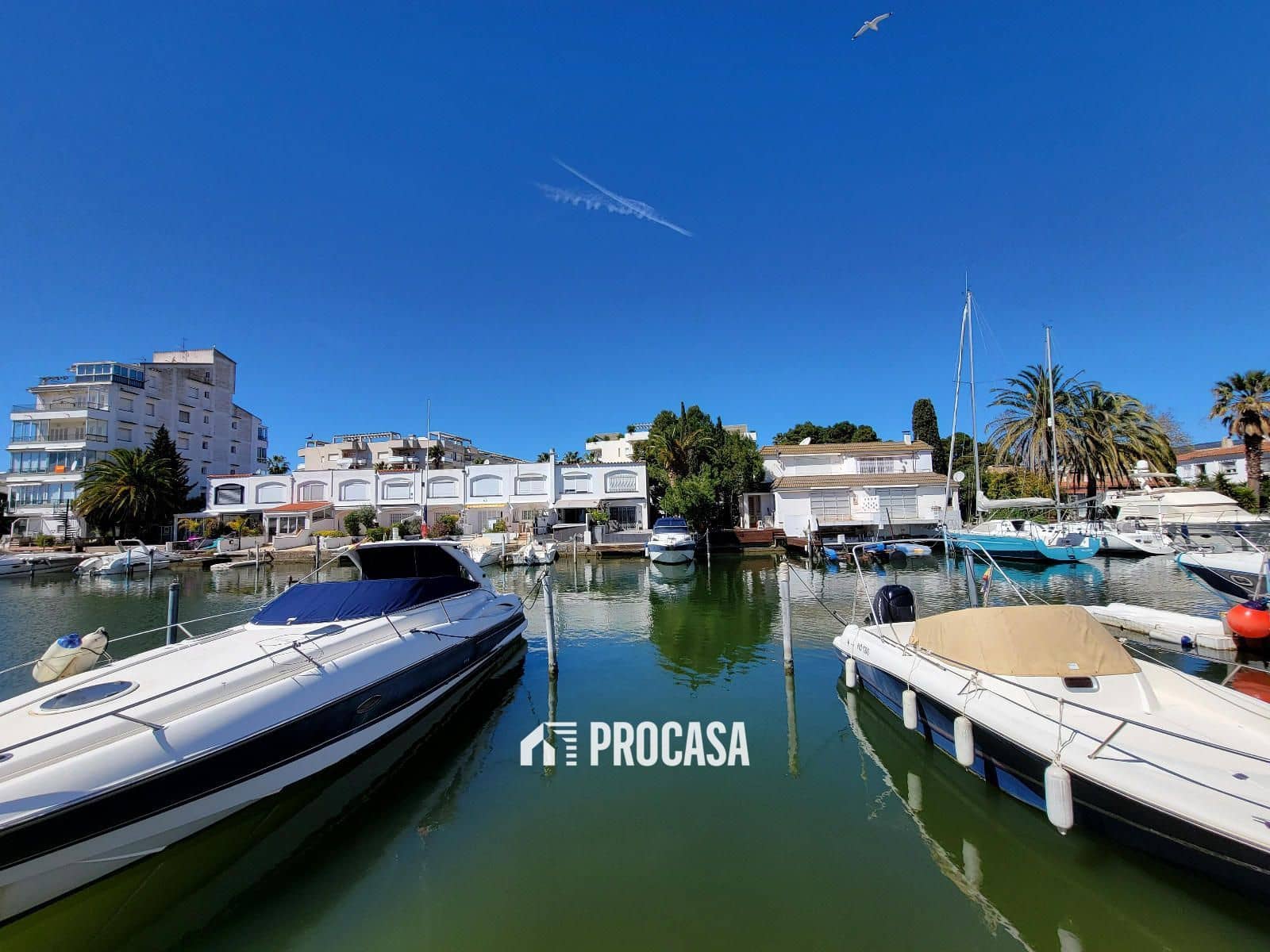 2 soverom Villa til salgs i Santa Margarida - € 370 000 (Ref: 8323277)