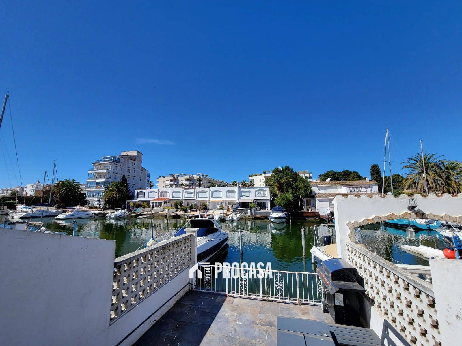 2 soverom Villa til salgs i Santa Margarida - € 370 000 (Ref: 8323277)