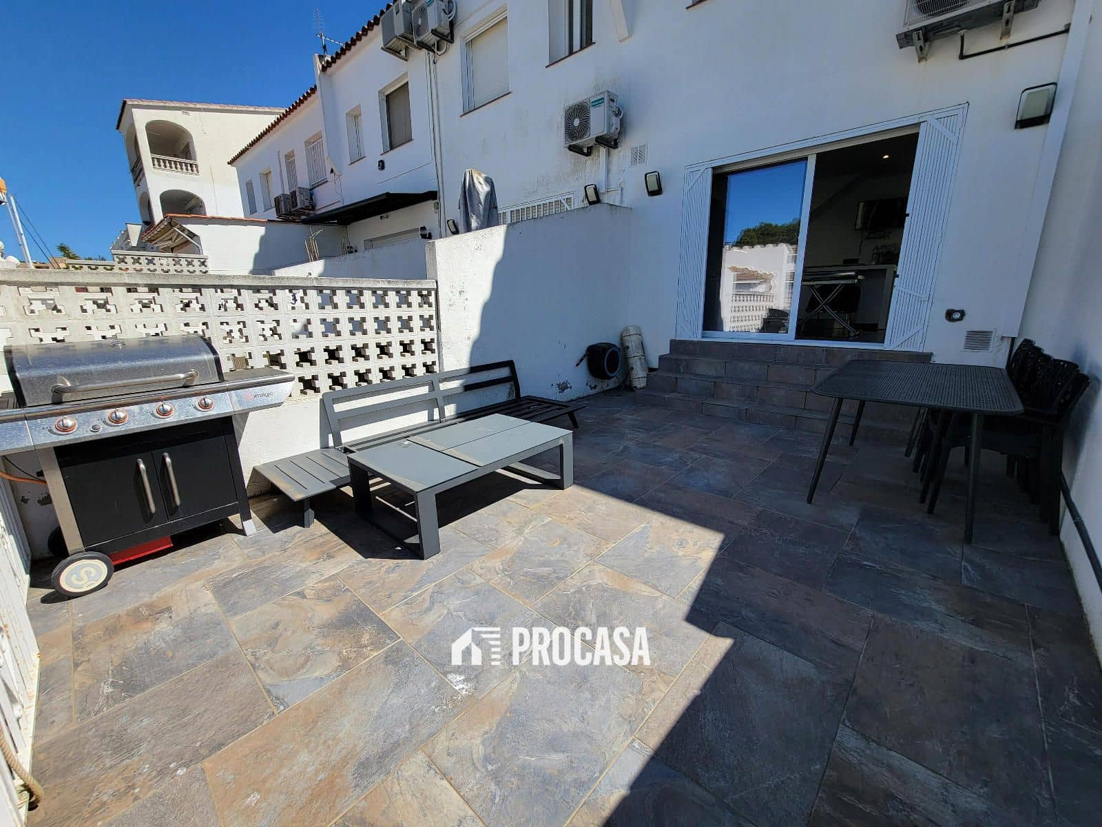 2 soverom Villa til salgs i Santa Margarida - € 370 000 (Ref: 8323277)