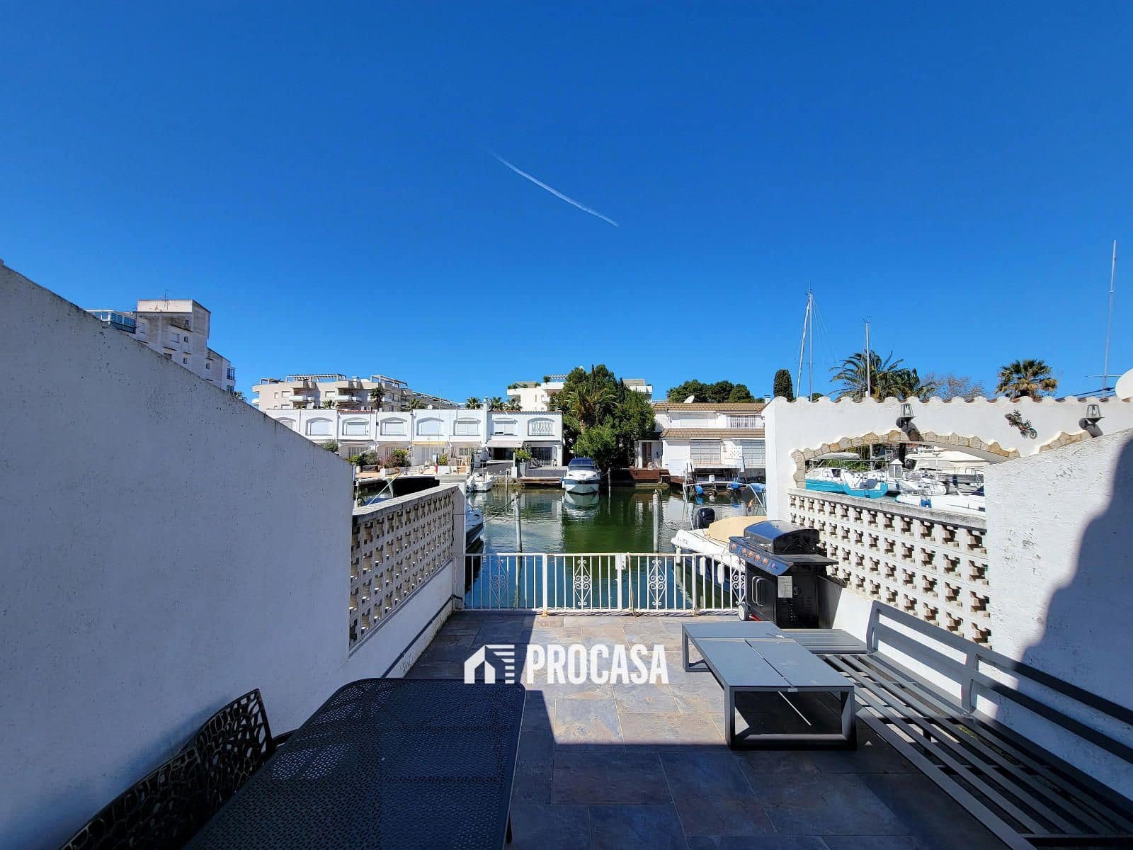 2 soverom Villa til salgs i Santa Margarida - € 370 000 (Ref: 8323277)