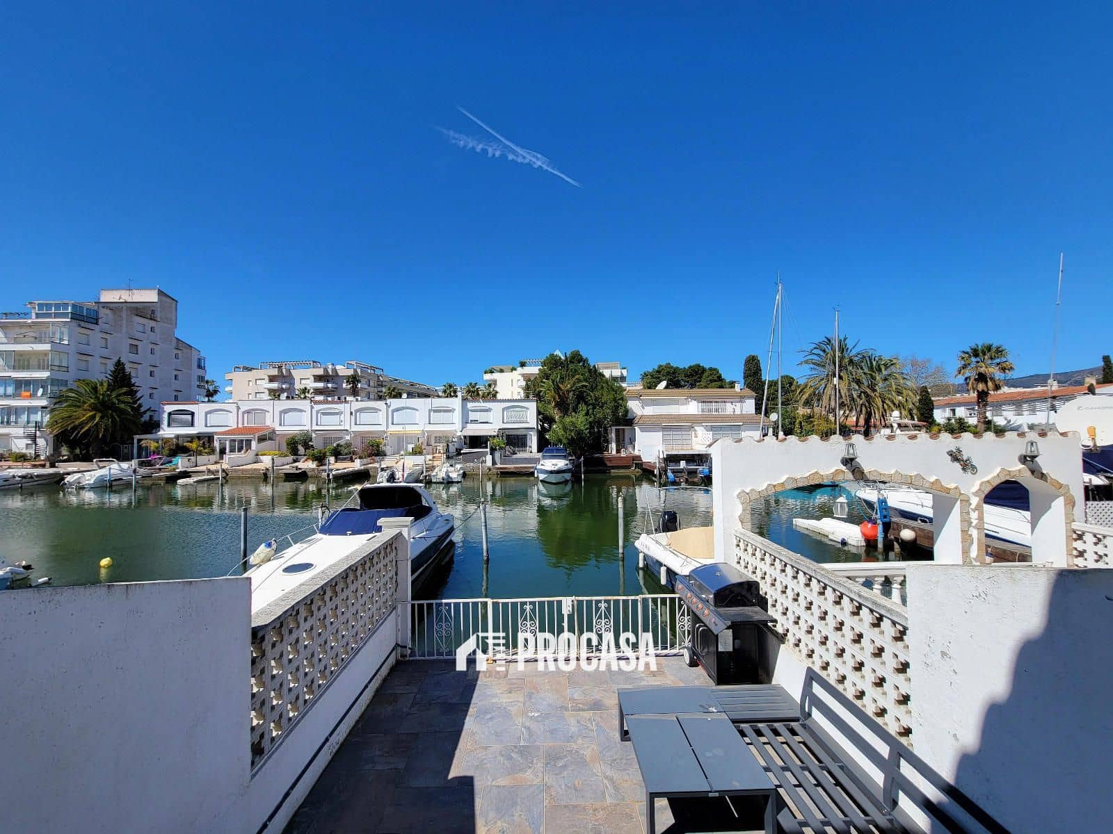 2 soverom Villa til salgs i Santa Margarida - € 370 000 (Ref: 8323277)