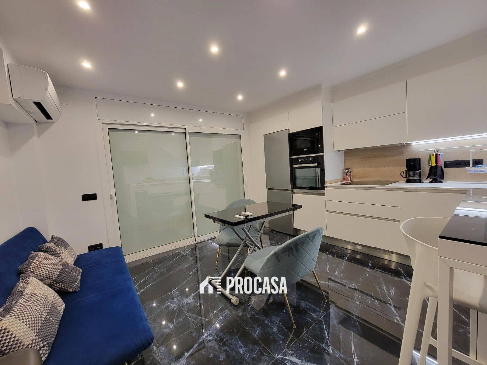 2 soverom Villa til salgs i Santa Margarida - € 370 000 (Ref: 8323277)