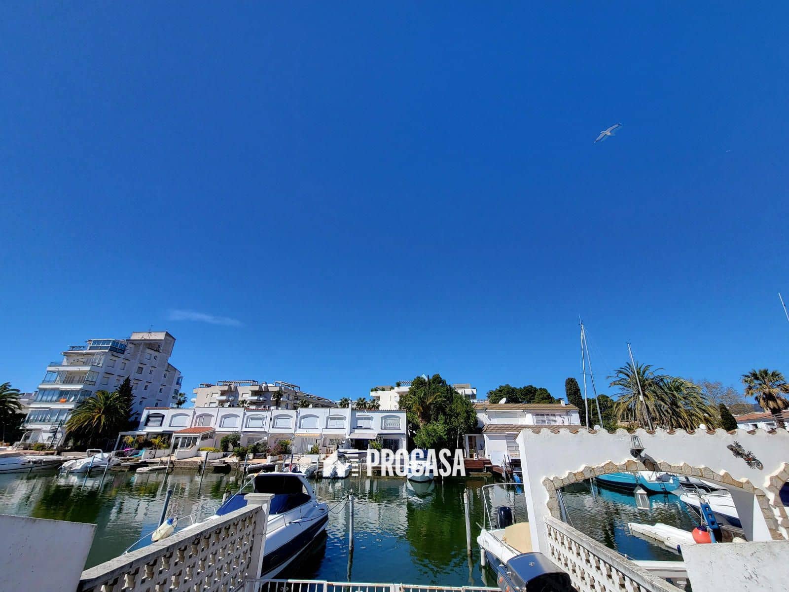 2 soverom Villa til salgs i Santa Margarida - € 370 000 (Ref: 8323277)