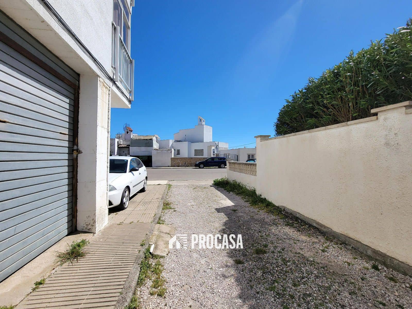 2 soverom Villa til salgs i Santa Margarida - € 370 000 (Ref: 8323277)