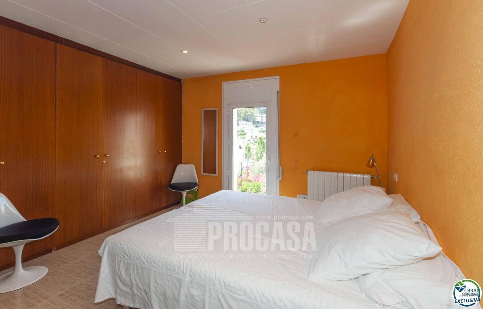 3 makuuhuone Asunto myytävänä paikassa Roses - 319 000 € (Ref: 8335507)