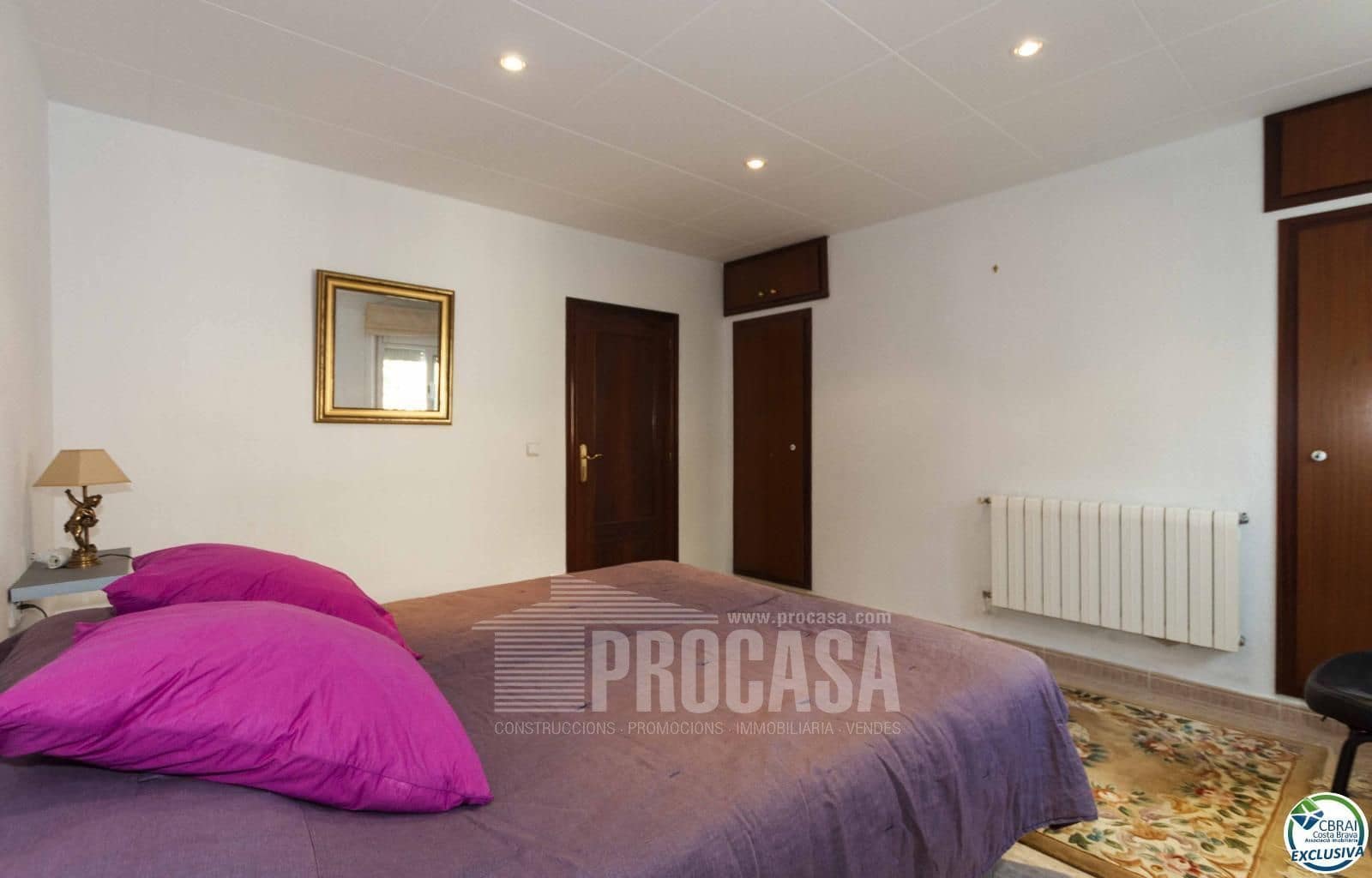 3 makuuhuone Asunto myytävänä paikassa Roses - 319 000 € (Ref: 8335507)