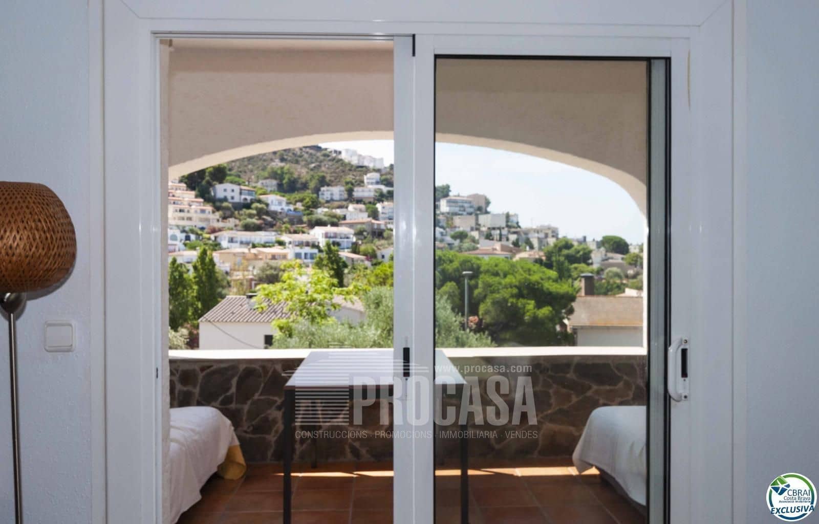 3 makuuhuone Asunto myytävänä paikassa Roses - 319 000 € (Ref: 8335507)