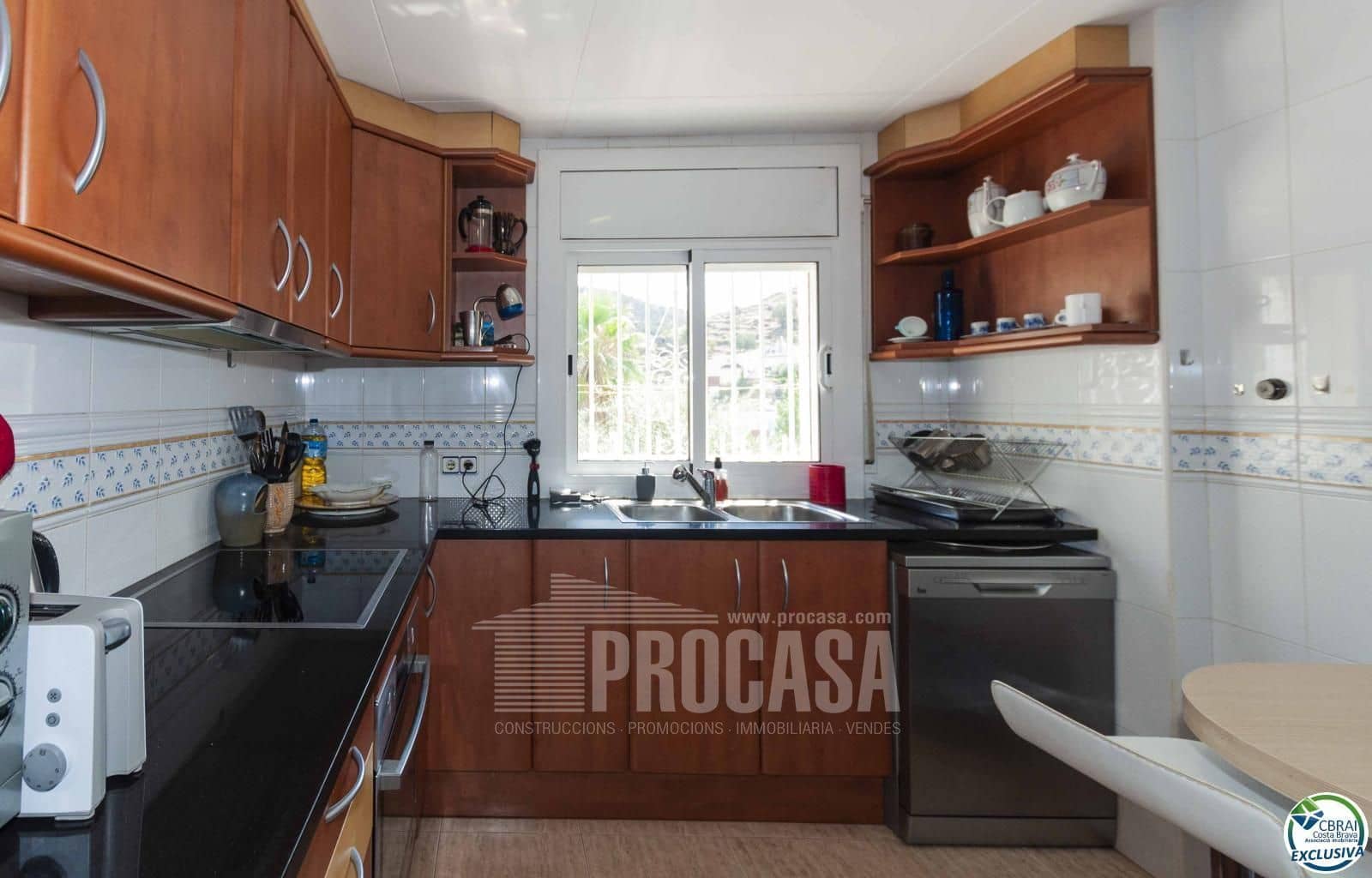 3 makuuhuone Asunto myytävänä paikassa Roses - 319 000 € (Ref: 8335507)