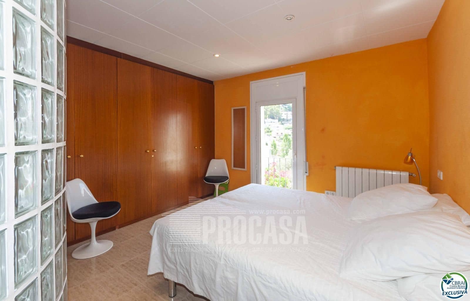 3 makuuhuone Asunto myytävänä paikassa Roses - 319 000 € (Ref: 8335507)