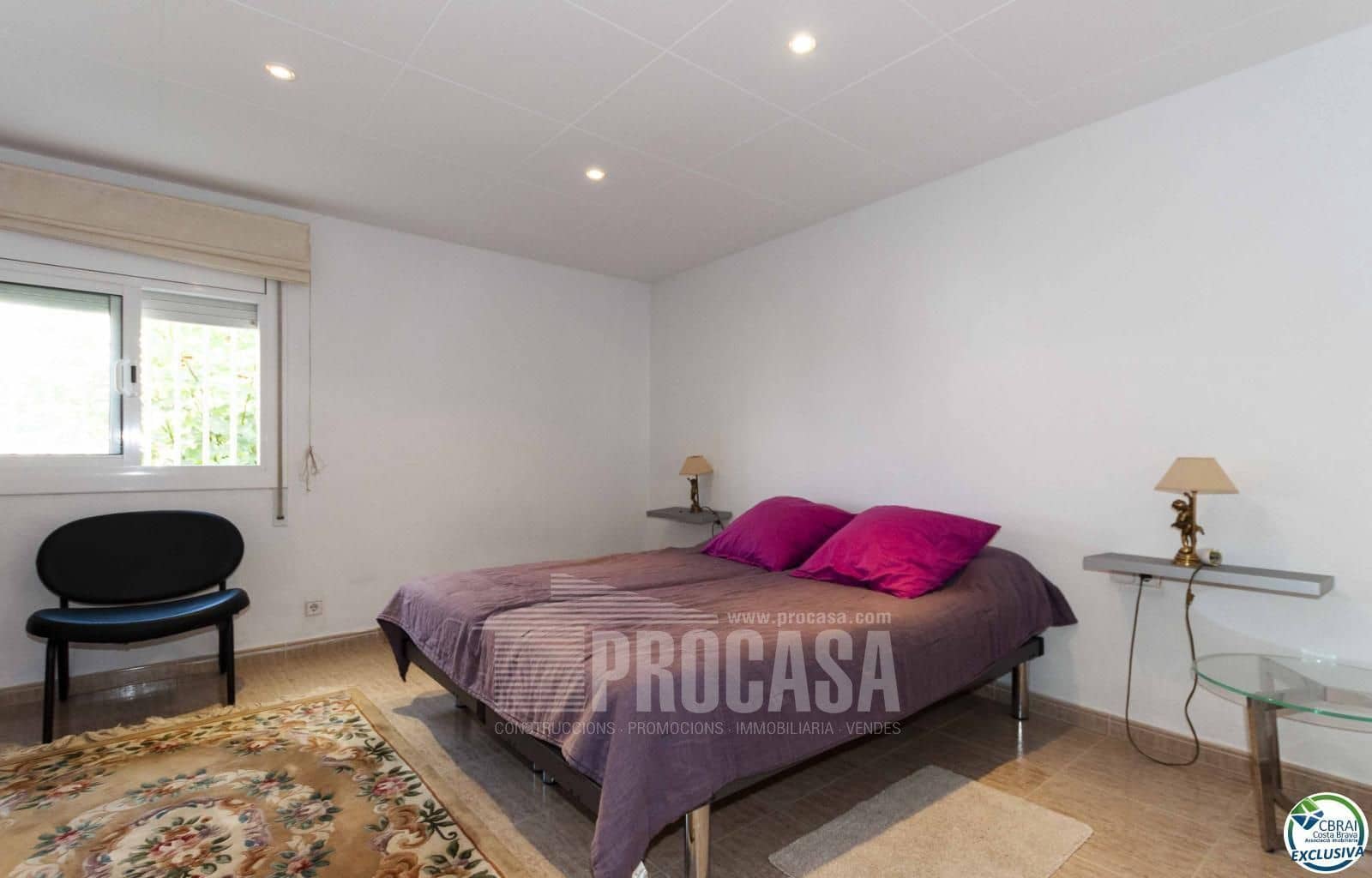 3 makuuhuone Asunto myytävänä paikassa Roses - 319 000 € (Ref: 8335507)