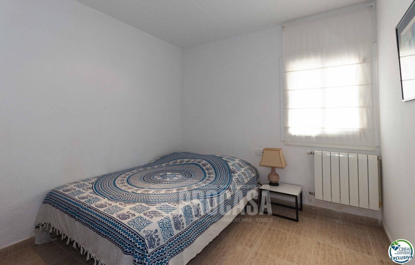 3 makuuhuone Asunto myytävänä paikassa Roses - 319 000 € (Ref: 8335507)