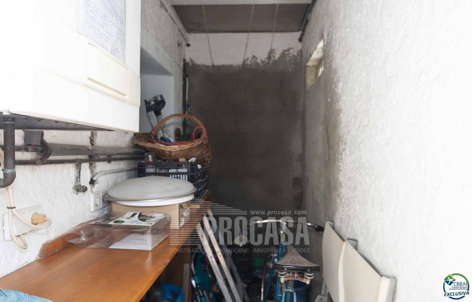 3 makuuhuone Asunto myytävänä paikassa Roses - 319 000 € (Ref: 8335507)