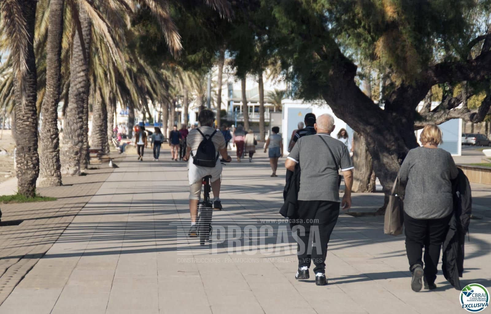 3 makuuhuone Asunto myytävänä paikassa Roses - 319 000 € (Ref: 8335507)