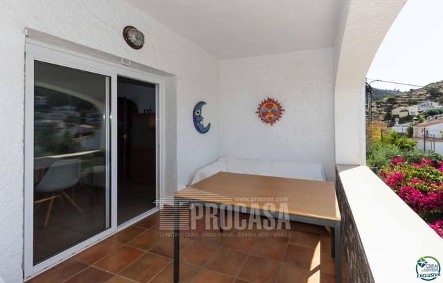 3 makuuhuone Asunto myytävänä paikassa Roses - 319 000 € (Ref: 8335507)