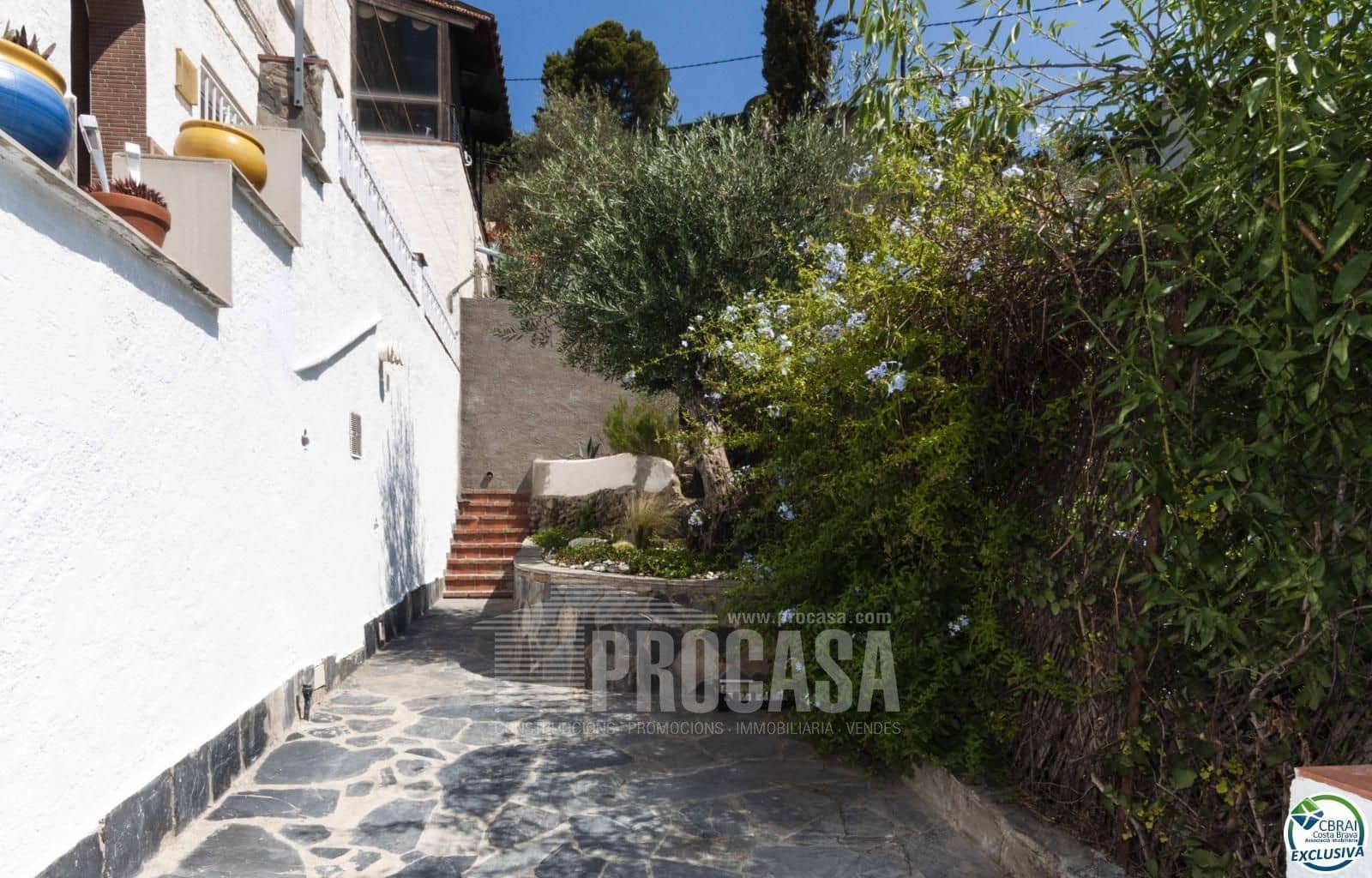 3 makuuhuone Asunto myytävänä paikassa Roses - 319 000 € (Ref: 8335507)