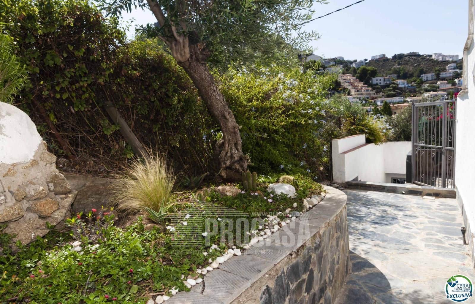 3 makuuhuone Asunto myytävänä paikassa Roses - 319 000 € (Ref: 8335507)