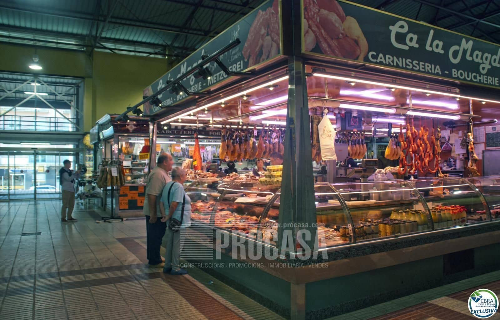 3 makuuhuone Asunto myytävänä paikassa Roses - 319 000 € (Ref: 8335507)