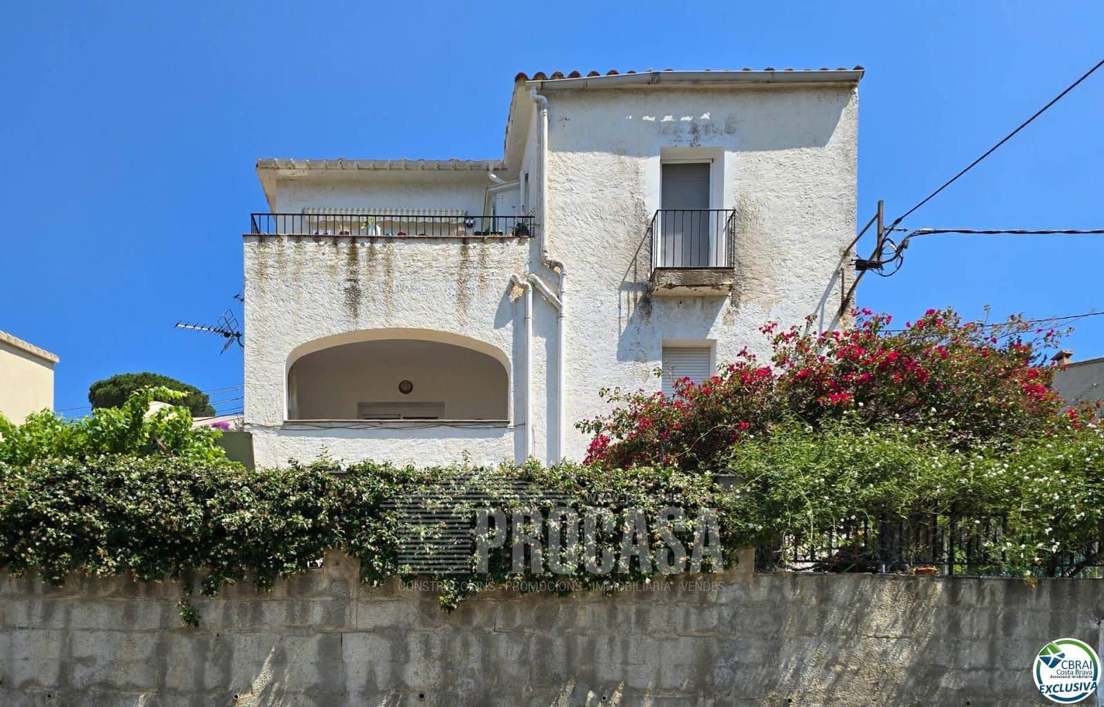 3 makuuhuone Asunto myytävänä paikassa Roses - 319 000 € (Ref: 8335507)